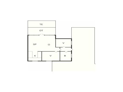 Holiday house 5 Personen Ferienhaus in Hejls - Document photo 38