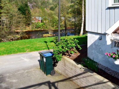 Holiday house 8 person holiday home in Lindesnes - Outdoor photo 9