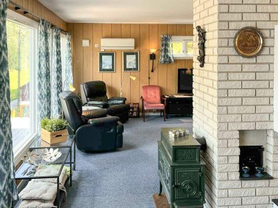 Holiday house 8 person holiday home in Lindesnes - Outdoor photo 14