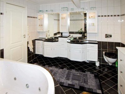 Holiday house 8 person holiday home in Lindesnes - Outdoor photo 15