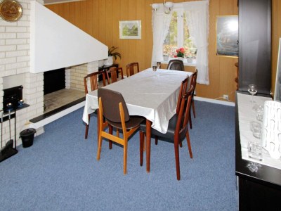Holiday house 8 person holiday home in Lindesnes - Outdoor photo 19