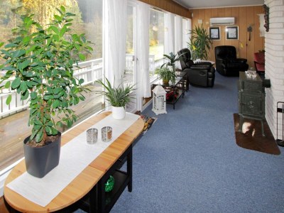 Holiday house 8 person holiday home in Lindesnes - Outdoor photo 23