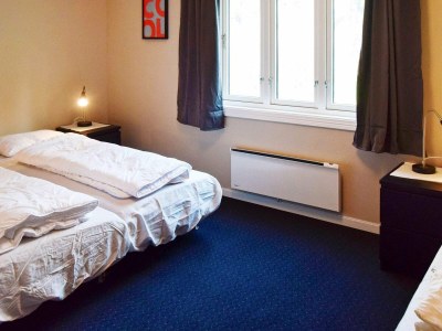 Holiday house 8 person holiday home in Lindesnes - Outdoor photo 27