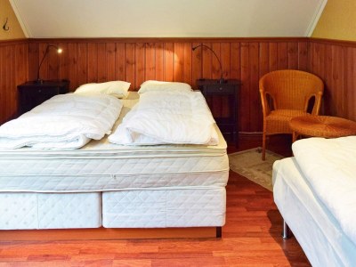 Holiday house 8 person holiday home in Lindesnes - Outdoor photo 28