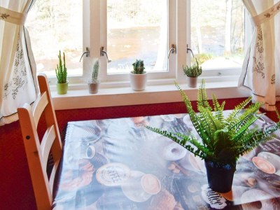 Holiday house 8 person holiday home in Lindesnes - Outdoor photo 29