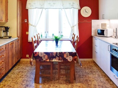 Holiday house 8 person holiday home in Lindesnes - Outdoor photo 30