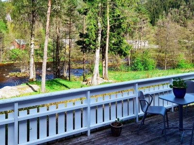 Holiday house 8 person holiday home in Lindesnes - Outdoor photo 32