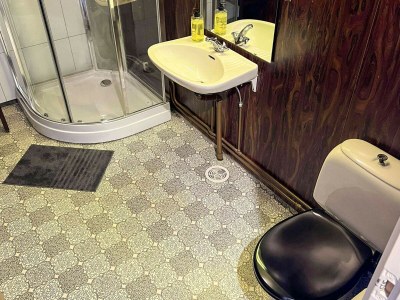 Holiday house 8 person holiday home in Lindesnes - Outdoor photo 34