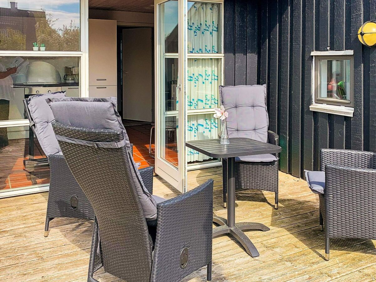 Holiday house Luxurioses Pool-Retreat in Ebeltoft -- By Traum Ferienwohnungen - Outdoor photo 2