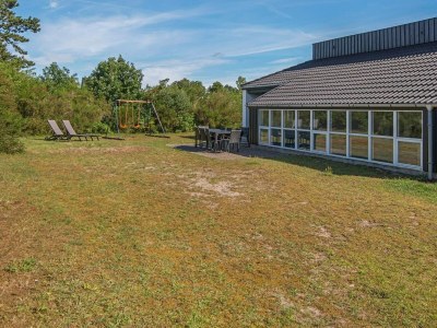 Holiday house Luxurioses Pool-Retreat in Ebeltoft -- By Traum Ferienwohnungen - Outdoor photo 4