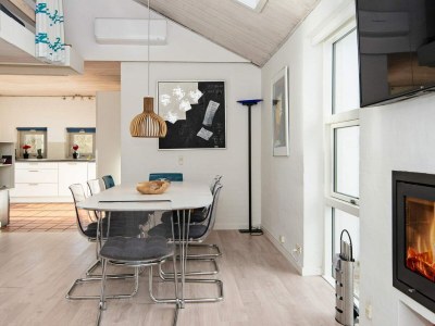 Holiday house Luxurioses Pool-Retreat in Ebeltoft -- By Traum Ferienwohnungen - Outdoor photo 6