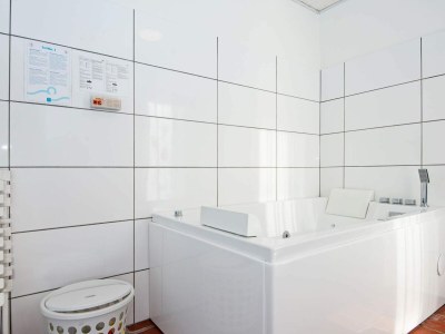 Holiday house Luxurioses Pool-Retreat in Ebeltoft -- By Traum Ferienwohnungen - Outdoor photo 13