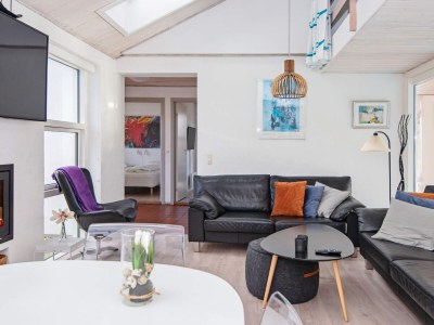 Holiday house Luxurioses Pool-Retreat in Ebeltoft -- By Traum Ferienwohnungen - Outdoor photo 14