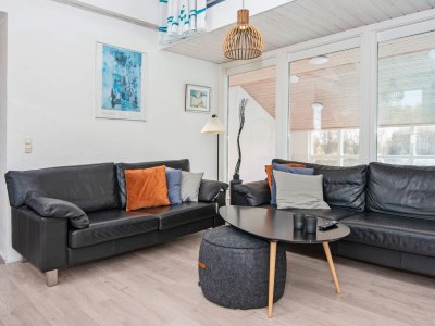 Holiday house Luxurioses Pool-Retreat in Ebeltoft -- By Traum Ferienwohnungen - Outdoor photo 15