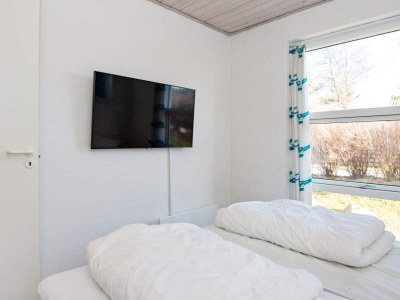 Holiday house Luxurioses Pool-Retreat in Ebeltoft -- By Traum Ferienwohnungen - Outdoor photo 17