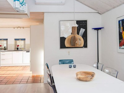 Holiday house Luxurioses Pool-Retreat in Ebeltoft -- By Traum Ferienwohnungen - Outdoor photo 18