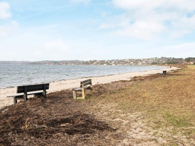 Holiday house Luxurioses Pool-Retreat in Ebeltoft -- By Traum Ferienwohnungen - Outdoor photo 19