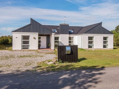 Holiday house Luxurioses Pool-Retreat in Ebeltoft -- By Traum Ferienwohnungen - Outdoor photo 20