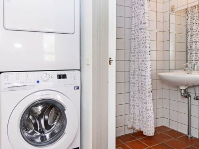 Holiday house Luxurioses Pool-Retreat in Ebeltoft -- By Traum Ferienwohnungen - Outdoor photo 21