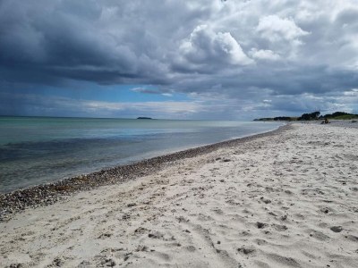 Holiday house Luxurioses Pool-Retreat in Ebeltoft -- By Traum Ferienwohnungen - Outdoor photo 27