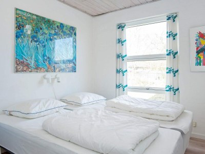 Holiday house Luxurioses Pool-Retreat in Ebeltoft -- By Traum Ferienwohnungen - Outdoor photo 40