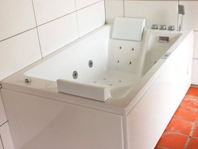 Holiday house Luxurioses Pool-Retreat in Ebeltoft -- By Traum Ferienwohnungen - Outdoor photo 43