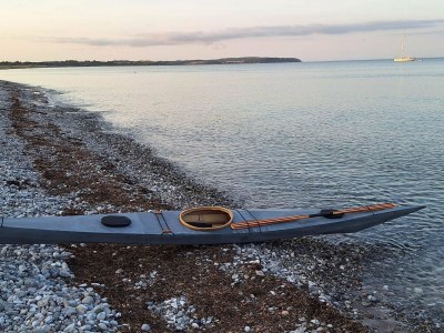 Holiday house Luxurioses Pool-Retreat in Ebeltoft -- By Traum Ferienwohnungen - Outdoor photo 47
