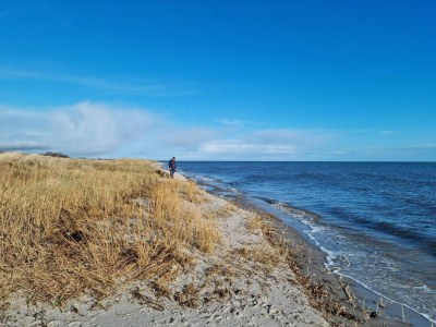 Holiday house 5 person holiday home in Hals-By Traum - Outdoor photo 6