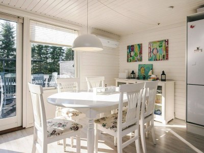 Holiday house 5 person holiday home in Hals-By Traum - Outdoor photo 7