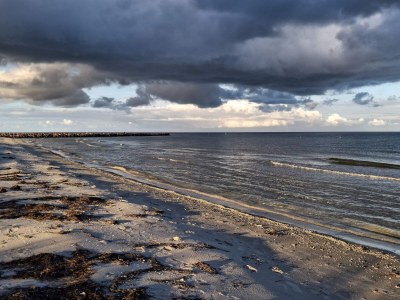 Holiday house 5 person holiday home in Hals-By Traum - Outdoor photo 19