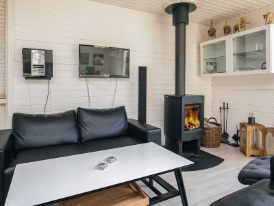 Holiday house 5 person holiday home in Hals-By Traum - Outdoor photo 20