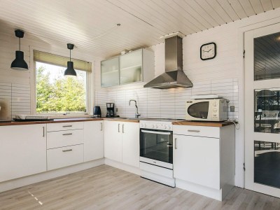 Holiday house 5 person holiday home in Hals-By Traum - Outdoor photo 21