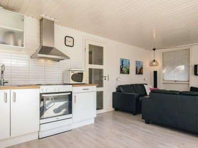 Holiday house 5 person holiday home in Hals-By Traum - Outdoor photo 22