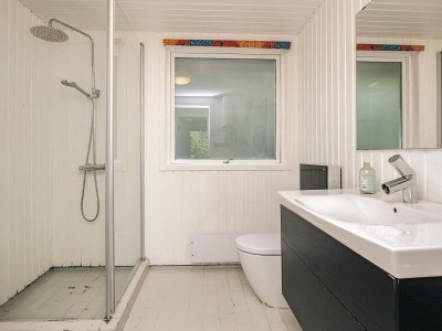 Holiday house 5 person holiday home in Hals-By Traum - Outdoor photo 23