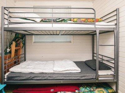 Holiday house 5 person holiday home in Hals-By Traum - Outdoor photo 26