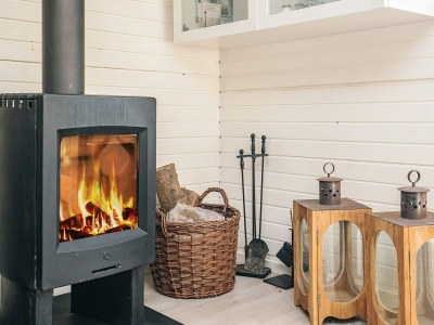 Holiday house 5 person holiday home in Hals-By Traum - Outdoor photo 27