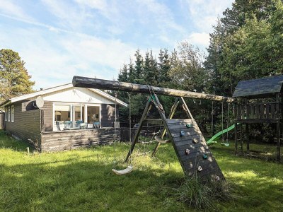 Holiday house 5 person holiday home in Hals-By Traum - Outdoor photo 29