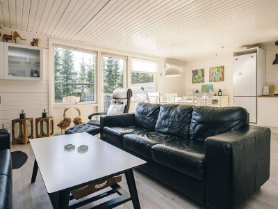 Holiday house 5 person holiday home in Hals-By Traum - Outdoor photo 33