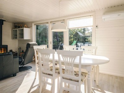 Holiday house 5 person holiday home in Hals-By Traum - Outdoor photo 34