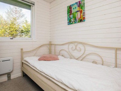 Holiday house 5 person holiday home in Hals-By Traum - Outdoor photo 36