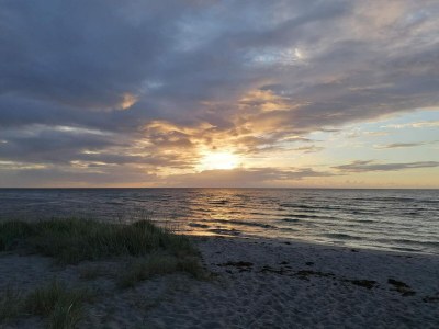 Holiday house 5 person holiday home in Hals-By Traum - Outdoor photo 38