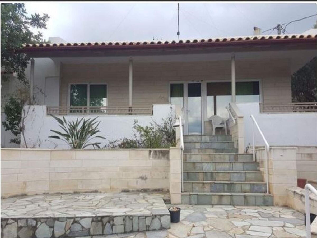 Villa Villa in Hersonissos with Lush Garden