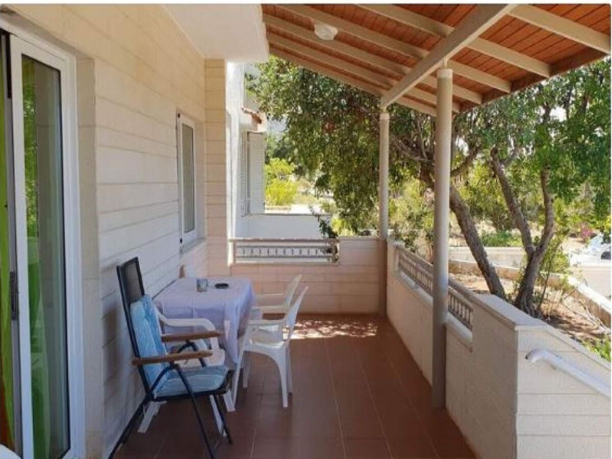 Villa Villa in Hersonissos with Lush Garden - Outdoor photo 4