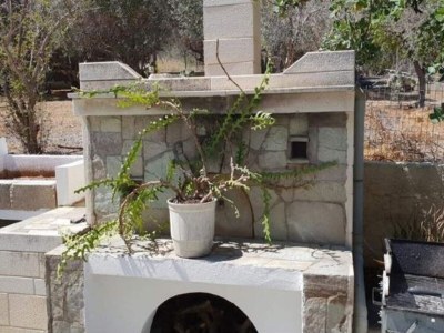 Villa Villa in Hersonissos with Lush Garden - Outdoor photo 2