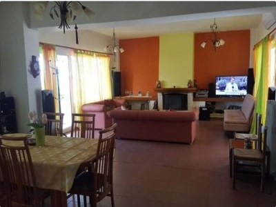 Villa Villa in Hersonissos with Lush Garden - Outdoor photo 3