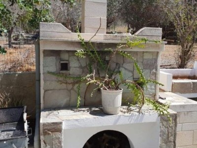 Villa Villa in Hersonissos with Lush Garden - Outdoor photo 5