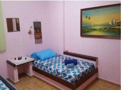 Villa Villa in Hersonissos with Lush Garden - Outdoor photo 6