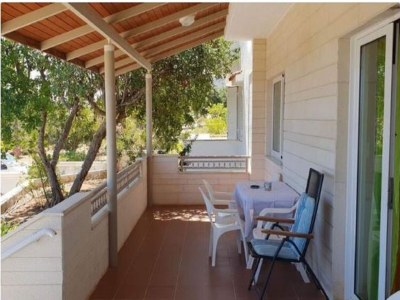 Villa Villa in Hersonissos with Lush Garden - Outdoor photo 7