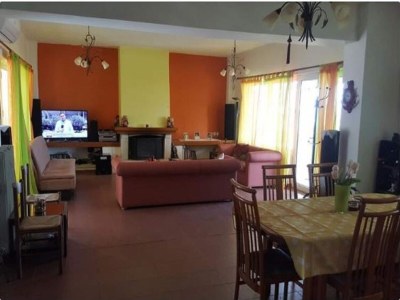 Villa Villa in Hersonissos with Lush Garden - Features photo 9