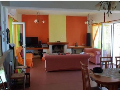 Villa Villa in Hersonissos with Lush Garden - Features photo 10